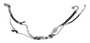 Mangueira Ar Condicionado Citroen C4 Cactus 2021 1.6 Thp