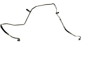 Mangueira Ar Condicionado Jaguar X Type 2008 3.0