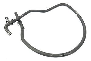 Mangueira Ar Condicionado Jaguar X Type 2008 3.0