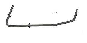 Mangueira Ar Condicionado Jaguar X Type 2008 3.0