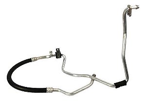 Mangueira Ar Condicionado Mitsubishi Lancer 2015 2.0