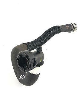 Mangueira Ar Quente Radiador Citroen Ds4 2014 1.6 Thp