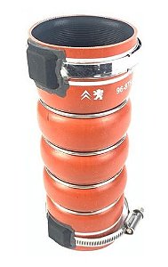 Mangueira Ar Turbina Citroen C4 Cactus 2020 Thp 9687511480