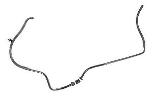 Mangueira Arrefecimento Jac T6 2016 2.0 1311113u1580