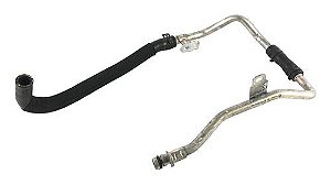 Mangueira Arrefecimento Mercedes C180/c200 2015 A2742001751