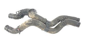 Mangueira Caixa De Ar Jac T6 2.0 2016 8125010u1580