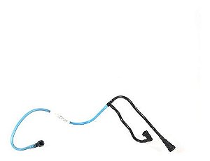 Mangueira Canister Volkswagen T-cross 2020 1.0