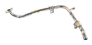 Mangueira Cano Água  Hyundai Veloster 1.6 2012