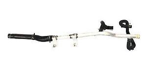 Mangueira Cano Água Jaguar X-type 2008