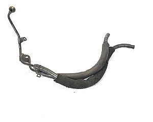 Mangueira Cano Óleo Câmbio Kia Opirus 2008 3.6