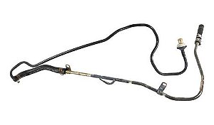 Mangueira Cano Vácuo Chevrolet S10 2015 2.8 Diesel 55592306