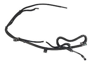 Mangueira Combustível Admissão C4 Cactus 2021 1.6 Thp