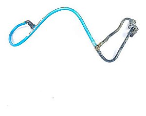 Mangueira Combustível Volkswagen T-cross 2019 1.0