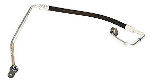 Mangueira Compressor Ar Hyundai Hb20 2019 1.0