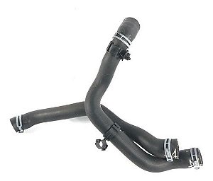 Mangueira De Agua Audi Q3 1.4 2018 Tfsi