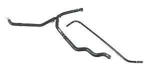 Mangueira De Água Audi Q3 1.4 2018 Tfsi 5n0122447ba