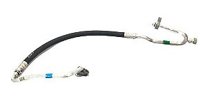 Mangueira De Ar Condicionado Hyundai Elantra 2015 2.0