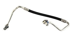 Mangueira De Ar Condicionado Hyundai Veloster 1.6 2012