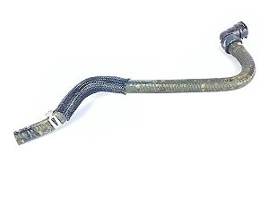 Mangueira De Ar Quente Citroen C4 Cactus 2020 9801631180