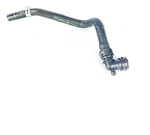 Mangueira De Ar Quente Citroen C4 Cactus 2020 9809851580