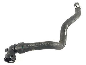 Mangueira De Ar Quente Citroen C4 Cactus 2021 9809851580