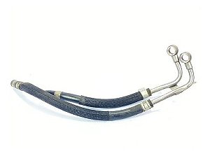 Mangueira De Óleo Do Cambio Hyundai Elantra 2015 2.0