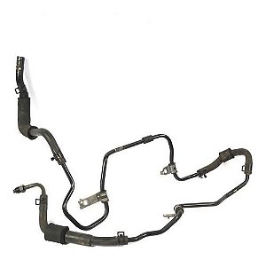 Mangueira De Óleo Hyundai Hb20 2013 1.6