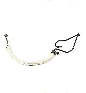 Mangueira De Óleo Hyundai Hb20 2013 1.6