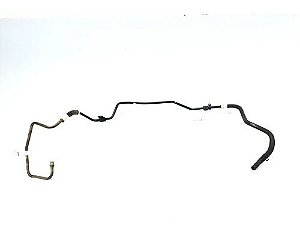 Mangueira Direção Hidráulica Jaguar X Type 2008