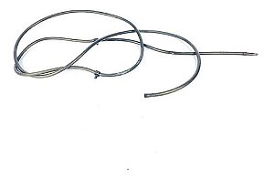 Mangueira Do Esguicho Volvo C30 2008 2.4