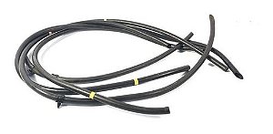 Mangueira Dreno Teto Solar Mitsubishi Lancer 2015 2.0