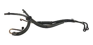 Mangueira Dupla Óleo Direção Hyundai Azera 3.3 2011 V6