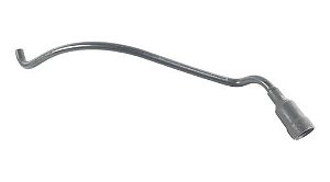 Mangueira Esguicho Farol Esq. Audi Q3 1.4 2018 Tfsi