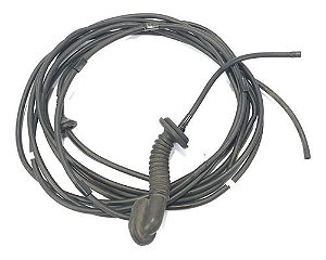 Mangueira Esguicho Tampa Traseira Mitsubishi Asx 2015 2.0