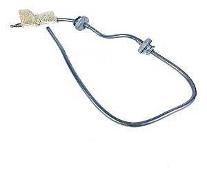 Mangueira Esguicho Traseiro Citroen C4 Cactus 2020