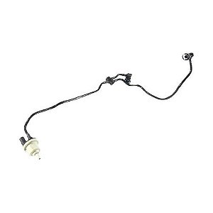 Mangueira Filtro Canister Audi Q3 1.4 2018 Tfsi 04e133366