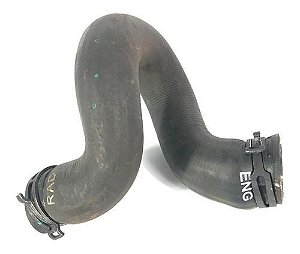 Mangueira Inferior Radiador Chevrolet Sonic 2013  96870762
