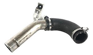 Mangueira Intercooler Chevrolet S10 2015 2.8 Diesel