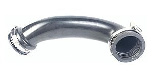 Mangueira Intercooler Citroen C4 Cactus 2020 Thp 9680051280