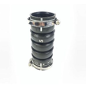 Mangueira Intercooler Citroen C4 Cactus 2020 Thp 9687511280