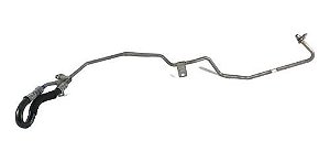 Mangueira Óleo Câmbio Audi A4 2.0 2013 Tfsi 8k0317817cl