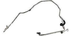 Mangueira Óleo Câmbio Audi A4 2.0 2013 Tfsi 8k0317818