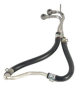 Mangueira Óleo Cambio Hyundai Ix-35 2021 2.0 254252s500