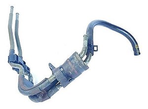 Mangueira Óleo Resfriador Kia Opirus 2008 3.6