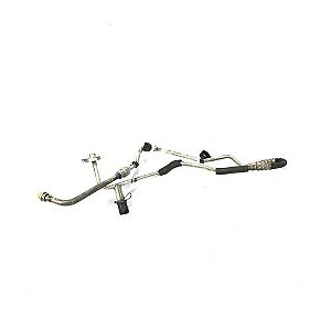 Mangueira Pressão Ar Condicionado Volvo C30 2008 2.4