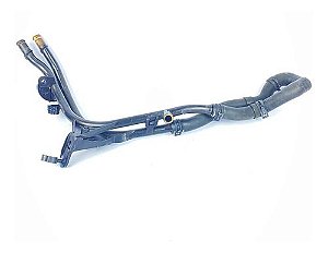 Mangueira Radiador Jetta 2.0 Tsi 2012 1k0121070bd