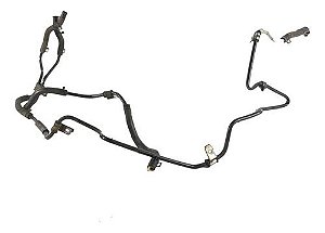 Mangueira Radiador Óleo Direçao Hyundai Azera 3.3 2011 V6