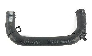 Mangueira Refrigeração Água Hyundai Veloster 1.6 2012