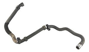 Mangueira Reser. Radiador Citroen C4 Cactus 2021 9809851280