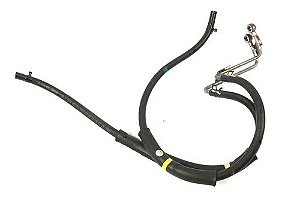 Mangueira Resfriador Óleo Hyundai Hb20 1.6 2013